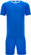 Миниатюра изображения товара Футбольная форма Torres Sport F-1022-06-XL (XL, васильковый/белый)