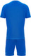 Миниатюра изображения товара Футбольная форма Torres Sport F-1022-06-XL (XL, васильковый/белый)
