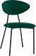 Миниатюра изображения товара Стул Stool Group Квинси / vd-kvinsy-b19 (велюр зеленый)