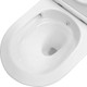 Миниатюра изображения товара Унитаз напольный Roxen Urban Tornado Bidet 600190-01X