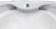 Миниатюра изображения товара Унитаз напольный Roxen Urban Tornado Bidet 600190-01X