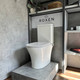 Миниатюра изображения товара Унитаз напольный Roxen Urban Tornado Bidet 600190-01X