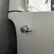 Миниатюра изображения товара Унитаз напольный Roxen Urban Tornado Bidet 600190-01X