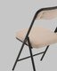 Миниатюра изображения товара Стул Stool Group Джонни / fb-jonny-vl-04 (велюр велютто бежевый/черный матовый)