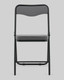 Миниатюра изображения товара Стул Stool Group Джонни / fb-jonny-vl-32 (велюр велютто темно-серый/черный матовый)