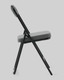 Миниатюра изображения товара Стул Stool Group Джонни / fb-jonny-vl-32 (велюр велютто темно-серый/черный матовый)
