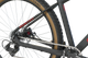 Миниатюра изображения товара Велосипед STARK Hunter 29.1 HD 2025 (21, антрацит матовый/красный)