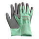Миниатюра изображения товара Перчатки защитные Kronex X-pro / PRO-3009 (зеленый микс)