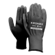 Миниатюра изображения товара Перчатки защитные Kronex X-pro / PRO-1010b (черный)