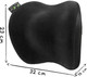 Миниатюра изображения товара Подушка для автомобиля ForErgo Косточка PIL028 (велюр)
