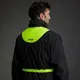 Миниатюра изображения товара Мотокуртка LS2 X-Rain (XL-XXL, Black Hi-Vis Yellow)