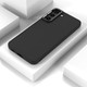 Миниатюра изображения товара Чехол-накладка Bingo Metal для Galaxy S22+ (черный)