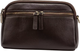 Миниатюра изображения товара Сумка Poshete 923-6088TZ-DBW (темно-коричневый)