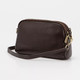Миниатюра изображения товара Сумка Poshete 923-6088TZ-DBW (темно-коричневый)