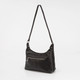 Миниатюра изображения товара Сумка Poshete 923-6107OL-BLK (черный)