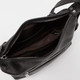Миниатюра изображения товара Сумка Poshete 923-6107OL-BLK (черный)