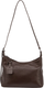 Миниатюра изображения товара Сумка Poshete 923-6107OL-DBW (темно-коричневый)