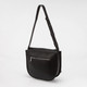 Миниатюра изображения товара Сумка Poshete 923-77190-BLK (черный)