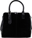 Миниатюра изображения товара Сумка Poshete 931-1543-1-220ZBLK (черный)