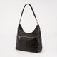 Миниатюра изображения товара Сумка Poshete 931-2035-9-H2-BLK (черный)