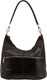 Миниатюра изображения товара Сумка Poshete 931-2035-9-H2-BLK (черный)