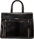 Миниатюра изображения товара Сумка Poshete 931-5052-64-BLK (черный)
