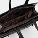 Миниатюра изображения товара Сумка Poshete 931-5052-64-BLK (черный)