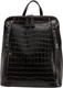 Миниатюра изображения товара Рюкзак Poshete 931-8629-2-220-BLK (черный)