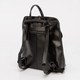 Миниатюра изображения товара Рюкзак Poshete 931-8629-2-220-BLK (черный)