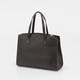 Миниатюра изображения товара Сумка Poshete 952-9575W-BLK (черный)