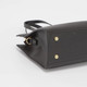 Миниатюра изображения товара Сумка Poshete 952-9575W-BLK (черный)