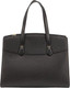 Миниатюра изображения товара Сумка Poshete 952-9575W-BLK (черный)