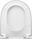 Миниатюра изображения товара Сиденье для унитаза Roca Ona Supralit SC / A801E12001