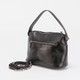 Миниатюра изображения товара Сумка Poshete 957-9908SH-SZ-BLK (черный)