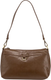 Миниатюра изображения товара Сумка Poshete 923-6611TZ-BRW (коричневый)