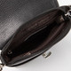 Миниатюра изображения товара Сумка Poshete 923-6616OL-BLK (черный)