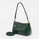 Миниатюра изображения товара Сумка Poshete 923-6611TZ-GRN (зеленый)