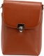 Миниатюра изображения товара Сумка Poshete 923-6616OL-DCM (Dark Camel)