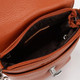 Миниатюра изображения товара Сумка Poshete 923-6616OL-DCM (Dark Camel)