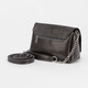 Миниатюра изображения товара Сумка Poshete 931-8801-64-GRY (серый)