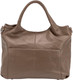 Миниатюра изображения товара Сумка Poshete 931-9502-1-H2-GRY (серый)