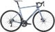 Миниатюра изображения товара Велосипед STARK Peloton Pro 700.4 D Carbon 2025 (S, сине-серый матовый/черный)