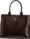 Миниатюра изображения товара Сумка Poshete 931-8804-220-DBW (темно-коричневый)