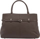 Миниатюра изображения товара Сумка Poshete 952-8931TG-DBW (темно-коричневый)