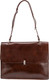 Миниатюра изображения товара Сумка Poshete 957-9905SH-SZ-DBW (темно-коричневый)