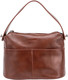Миниатюра изображения товара Сумка Poshete 957-9908SH-SZ-BRW (коричневый)