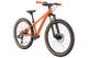 Миниатюра изображения товара Велосипед STARK Rocket 24.2 D 2025 (оранжевый матовый/сине-серый)