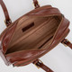 Миниатюра изображения товара Сумка Poshete 957-3009SH-SZ-BRW (коричневый)