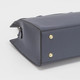 Миниатюра изображения товара Сумка Poshete 952-9575W-DBL (синий)