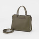 Миниатюра изображения товара Сумка Poshete 952-9565CL-KHK (хаки)